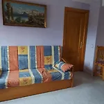 Casa Feliz Duplex Y Rural شقة *