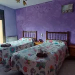 Lägenhet Casa Feliz Duplex Y Rural Torres del Obispo