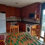 Casa Feliz Duplex Y Rural Torres del Obispo