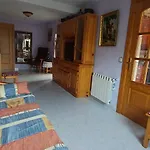 Casa Feliz Duplex Y Rural Lägenhet Torres del Obispo