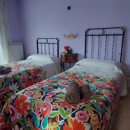 Daire Casa Feliz Duplex Y Rural