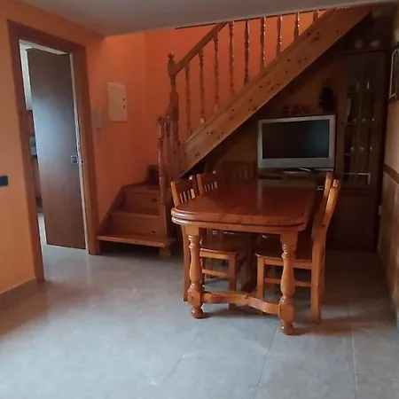 Casa Feliz Duplex Y Rural *