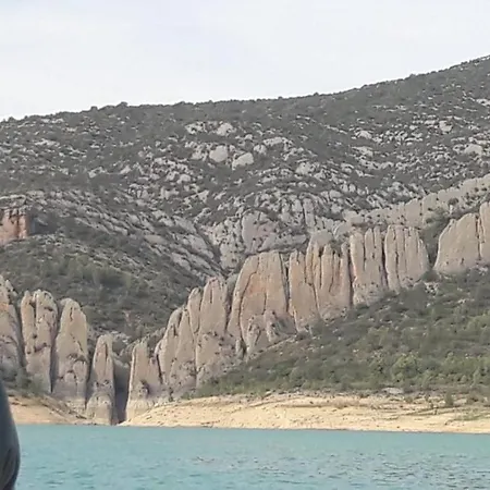 Casa Feliz Duplex Y Rural *