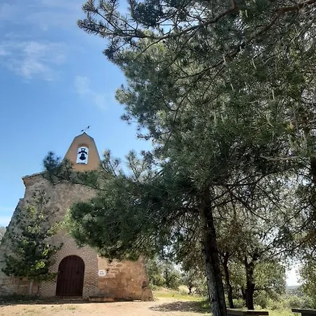 Casa Feliz Duplex Y Rural