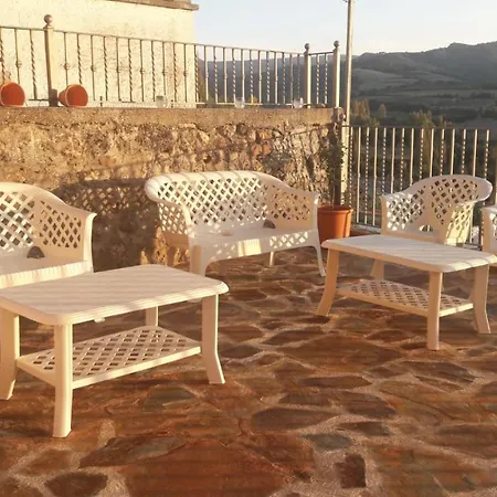 Casa Feliz Duplex Y Rural Apartman *