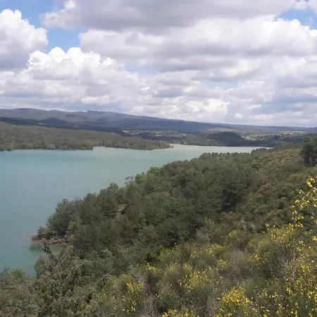 Casa Feliz Duplex Y Rural Torres del Obispo