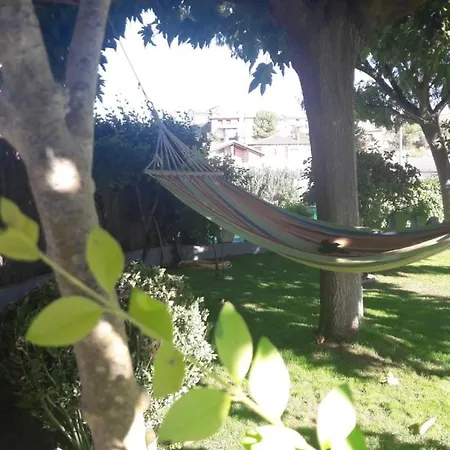 Casa Feliz Duplex Y Rural Apartman *