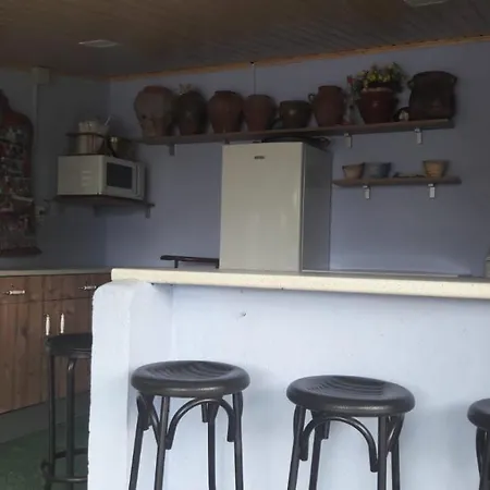 Casa Feliz Duplex Y Rural Torres del Obispo