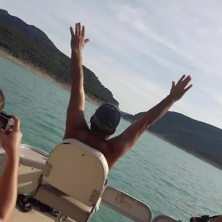 Casa Feliz Duplex Y Rural Daire