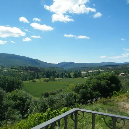 Casa Feliz Duplex Y Rural Daire Torres del Obispo