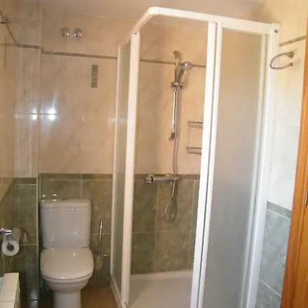 Daire Casa Feliz Duplex Y Rural *