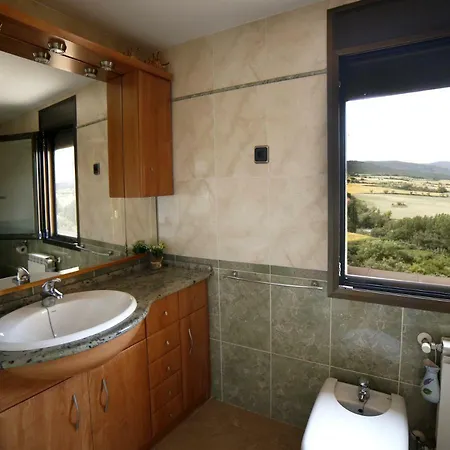 Daire Casa Feliz Duplex Y Rural *