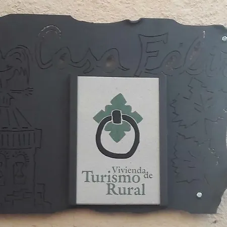 Casa Feliz Duplex Y Rural