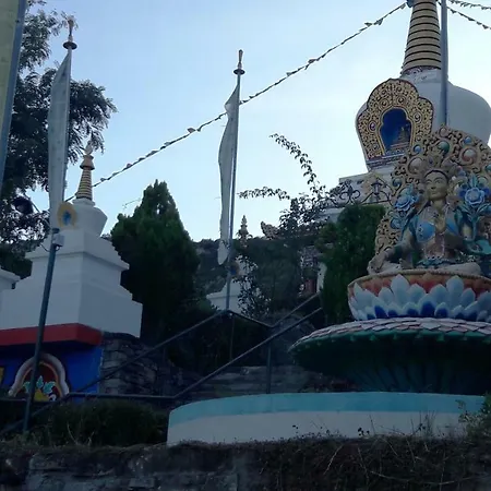 Casa Feliz Duplex Y Rural