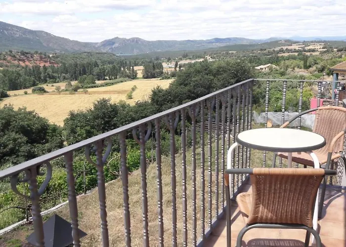 Casa Feliz Duplex Y Rural Lägenhet