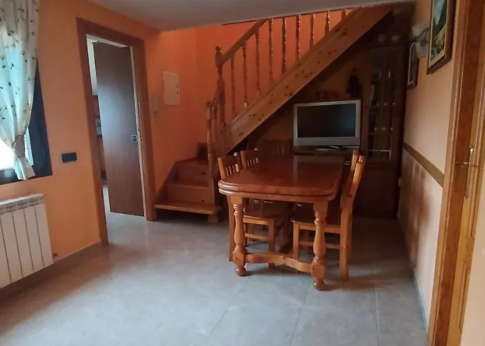 Casa Feliz Duplex Y Rural *