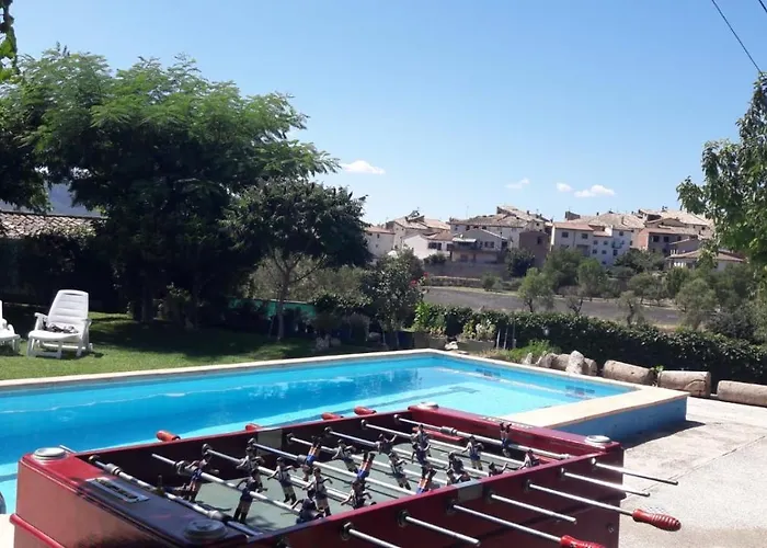 Casa Feliz Duplex Y Rural