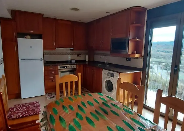 Casa Feliz Duplex Y Rural Torres del Obispo