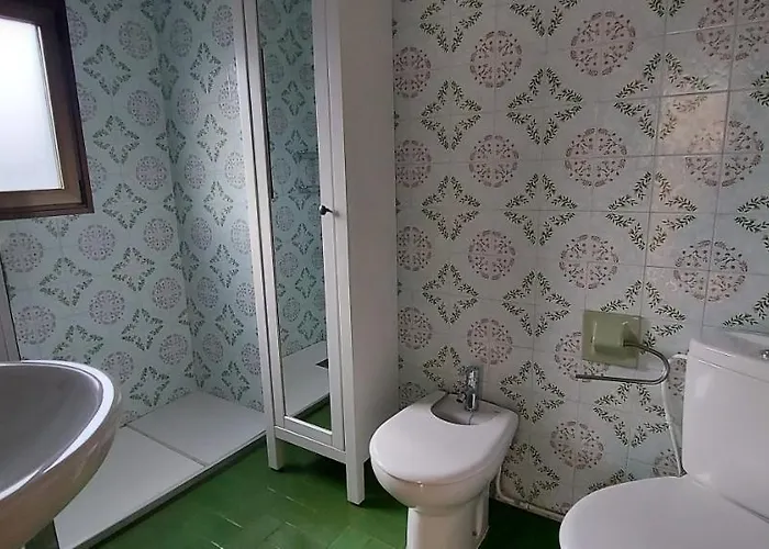 Casa Feliz Duplex Y Rural