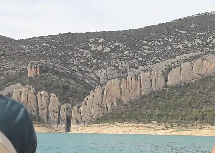 Casa Feliz Duplex Y Rural *