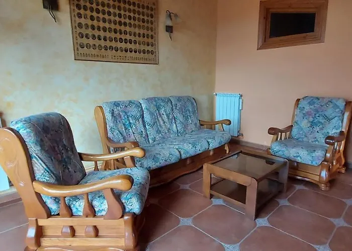 Casa Feliz Duplex Y Rural Lägenhet *