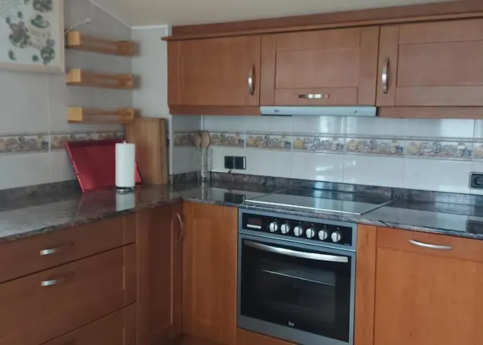 Casa Feliz Duplex Y Rural Torres del Obispo