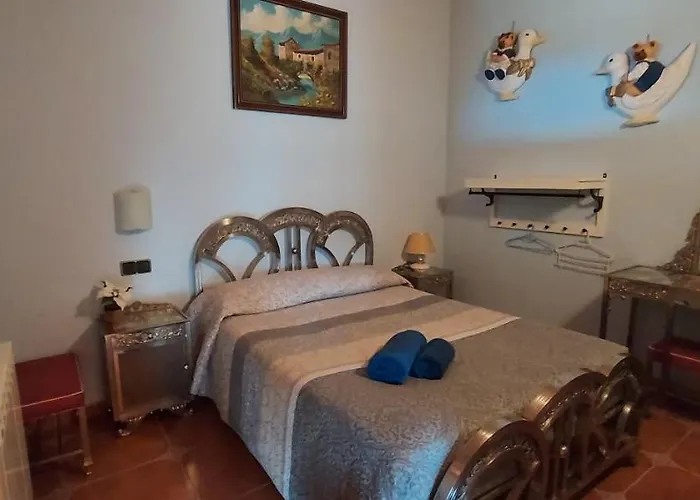 Casa Feliz Duplex Y Rural *