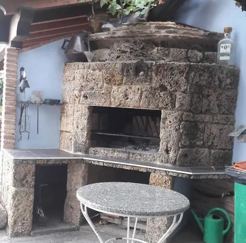 Casa Feliz Duplex Y Rural Torres del Obispo