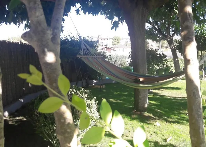 Casa Feliz Duplex Y Rural Apartman *