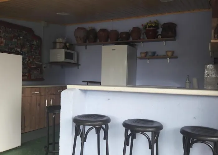 Casa Feliz Duplex Y Rural Torres del Obispo