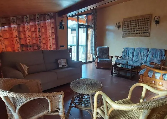 Casa Feliz Duplex Y Rural *