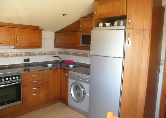 Lägenhet Casa Feliz Duplex Y Rural Torres del Obispo