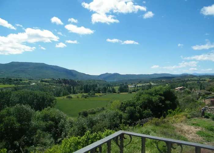 Casa Feliz Duplex Y Rural Lägenhet Torres del Obispo