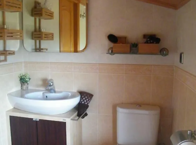 Casa Feliz Duplex Y Rural *