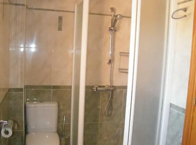 Lägenhet Casa Feliz Duplex Y Rural *