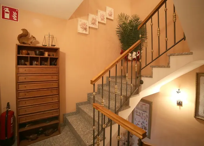 Casa Feliz Duplex Y Rural Lägenhet *