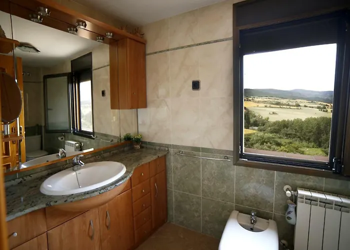 Lägenhet Casa Feliz Duplex Y Rural *