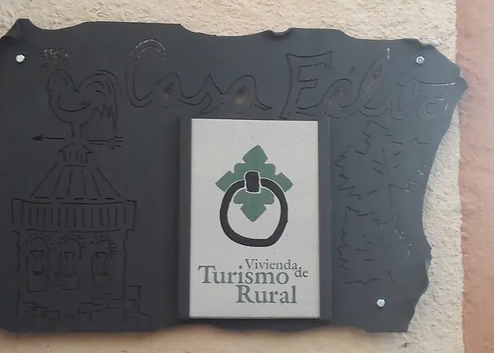 Casa Feliz Duplex Y Rural