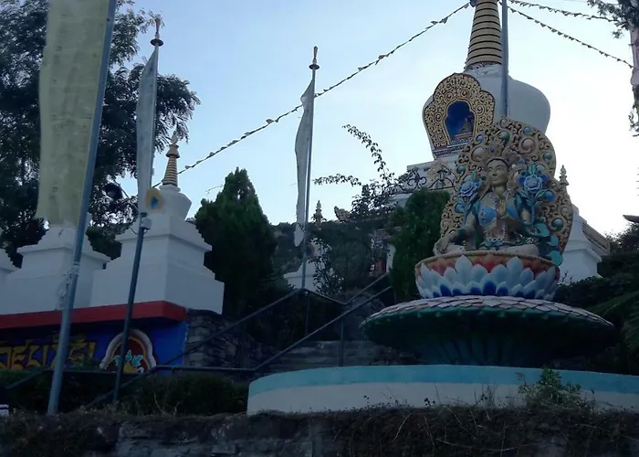 Casa Feliz Duplex Y Rural